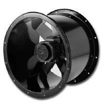 Ventilator axial de tubulatura DUCT_M 312 AT